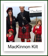 scottish kilts