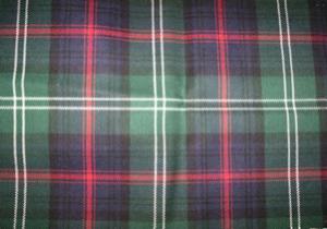 kilts patterns